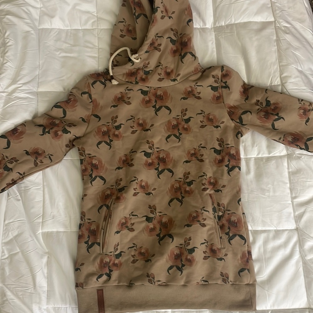 AmperSand Avenue Sweatshirt